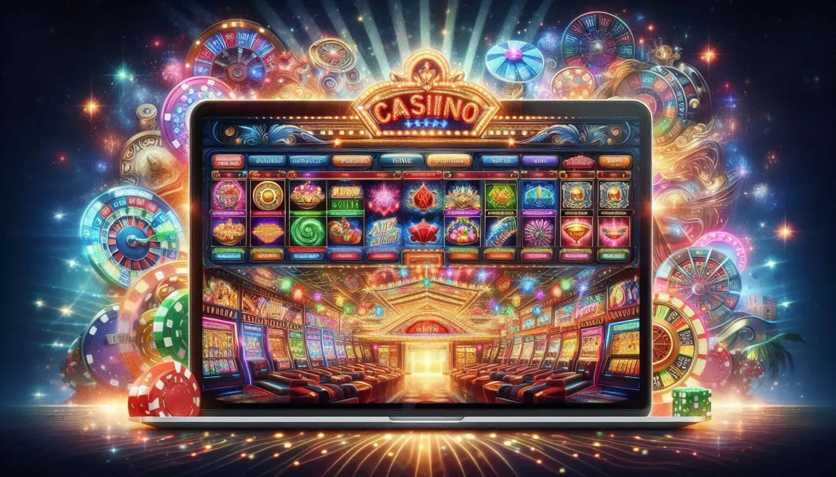 Winrolla Casino